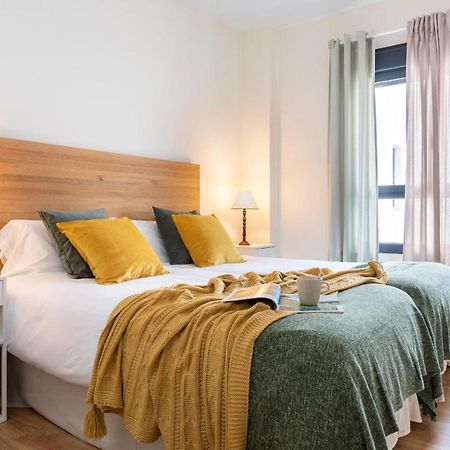 Apartament Deluxe Astoria Triana II Acogedor Y Tranquilo Sewilla Zewnętrze zdjęcie