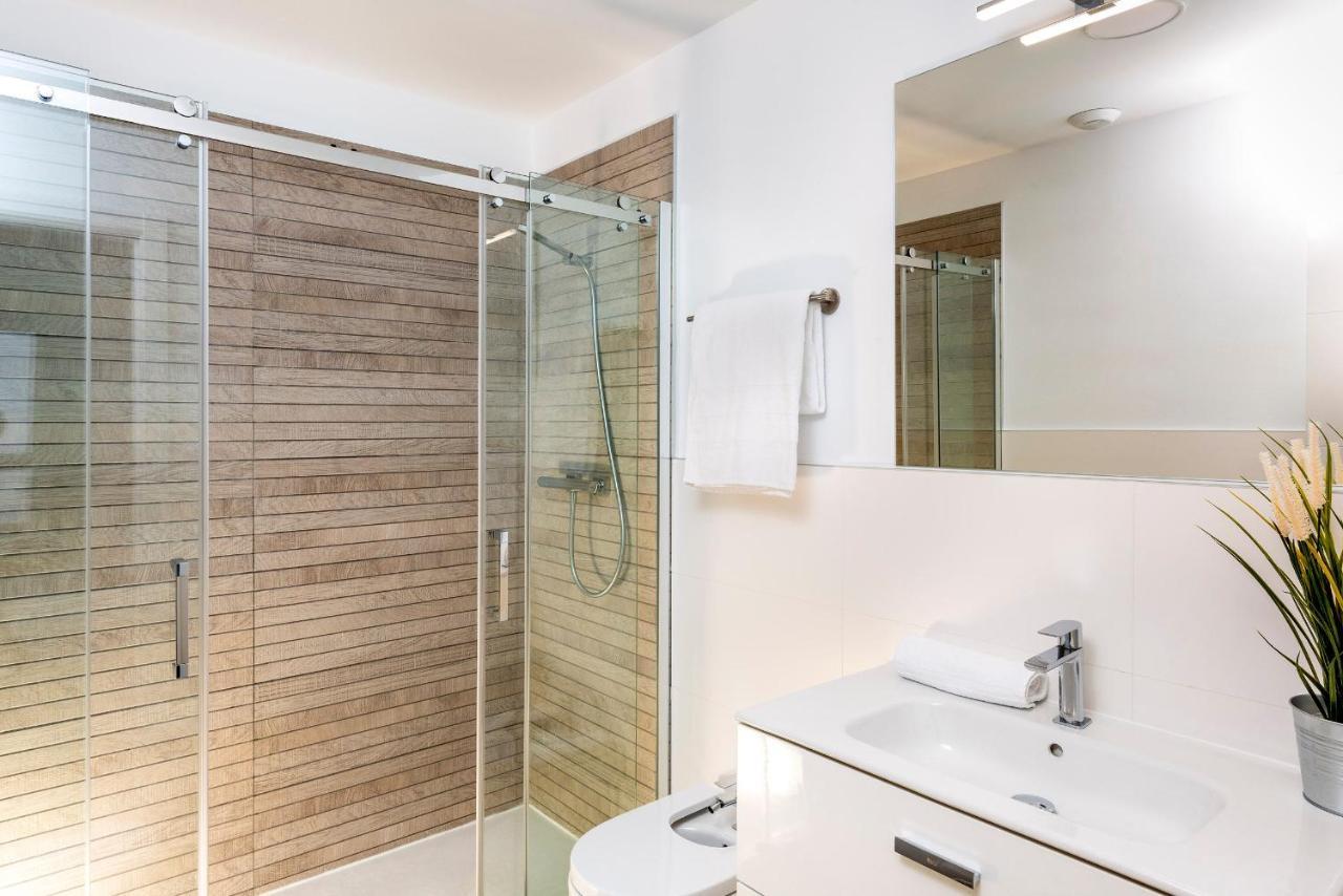 Apartament Deluxe Astoria Triana II Acogedor Y Tranquilo Sewilla Zewnętrze zdjęcie