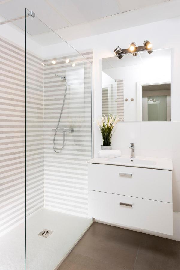 Apartament Deluxe Astoria Triana II Acogedor Y Tranquilo Sewilla Zewnętrze zdjęcie